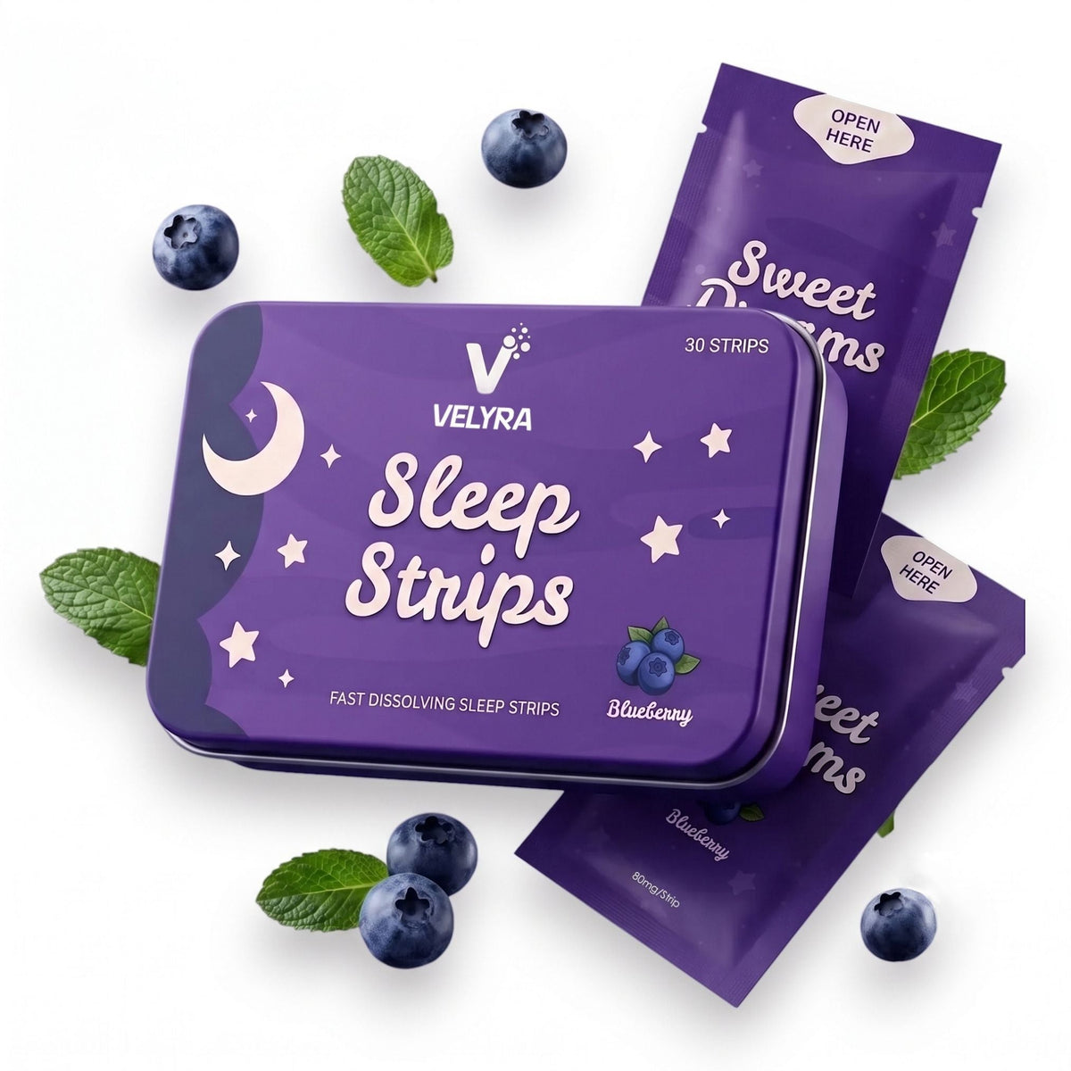Velyra Strips