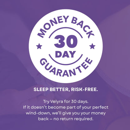 VELYRA SLEEP STRIPS