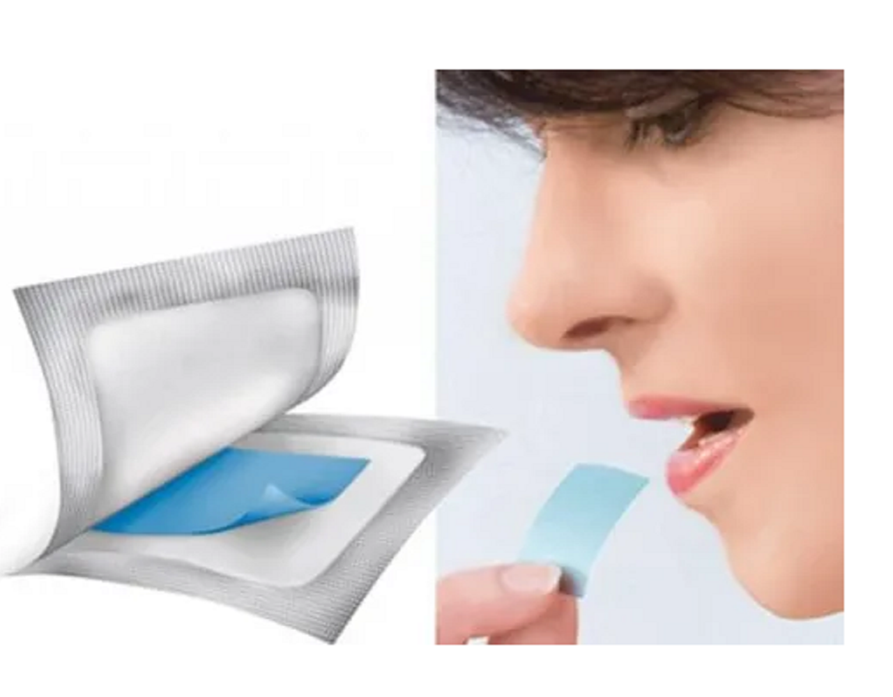 Velyra Sleep Strips