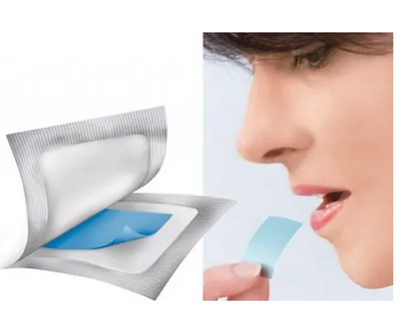 Velyra Sleep Strips