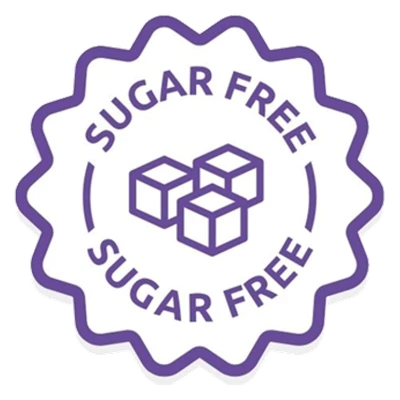 Sugar-Free Formulation